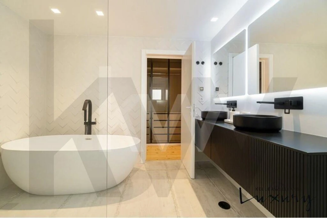 Apartamento T3 para Arrendamento em Cascais e Estoril Foto 34