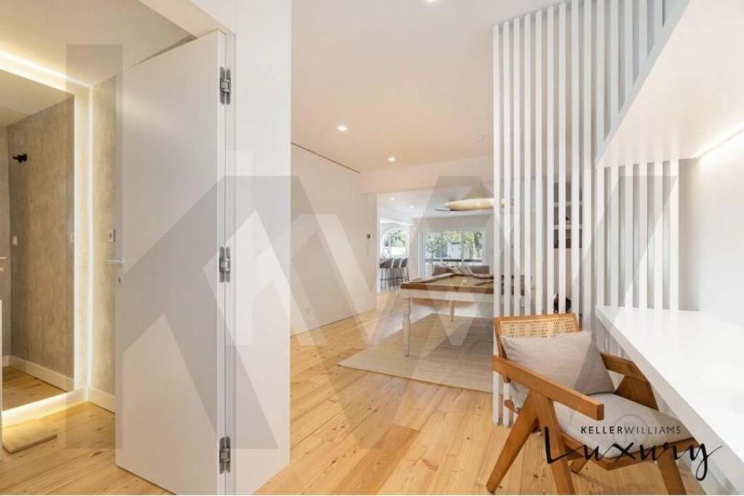 Apartamento T3 para Arrendamento em Cascais e Estoril Foto 26