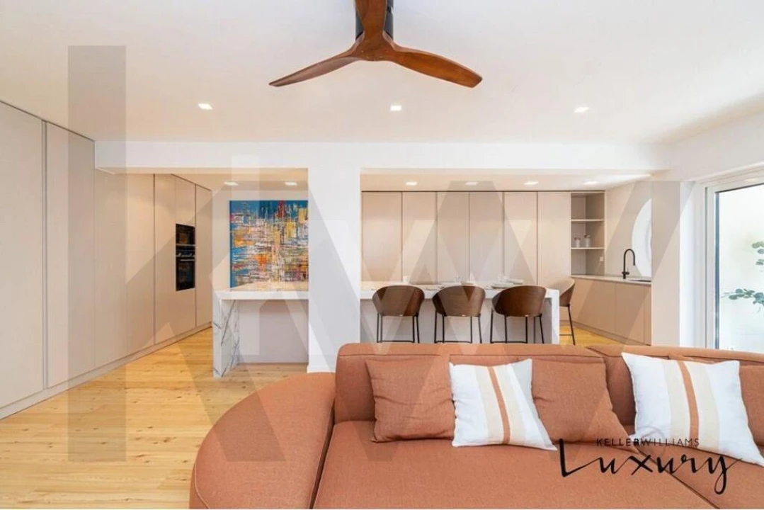 Apartamento T3 para Arrendamento em Cascais e Estoril Foto 9