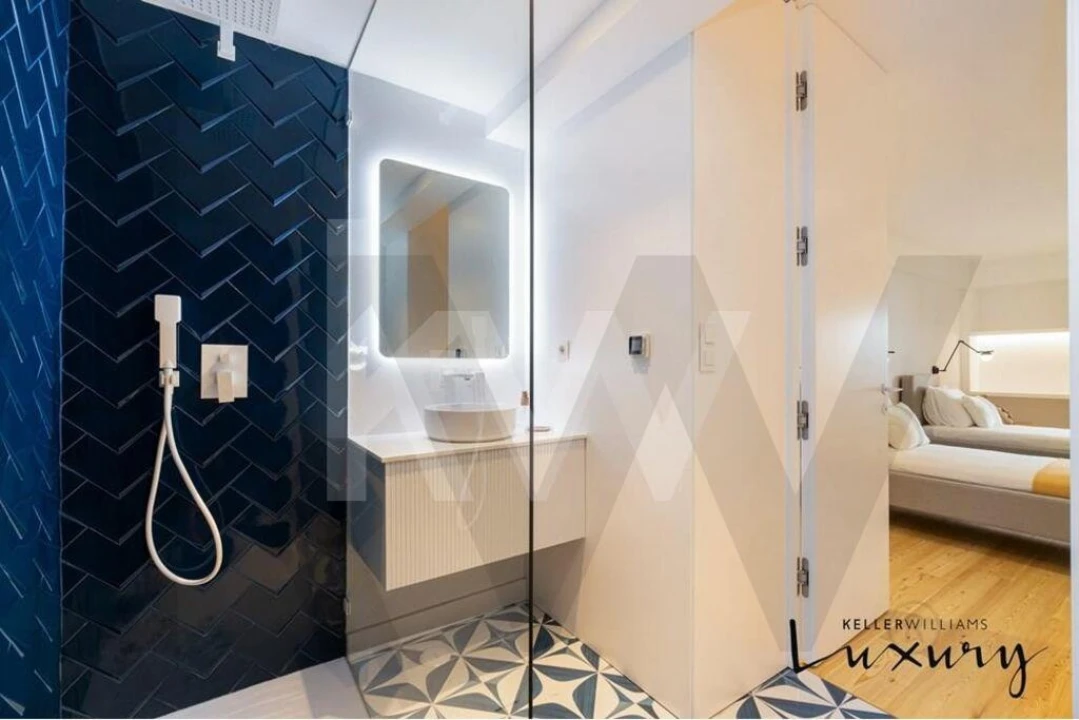 Apartamento T3 para Arrendamento em Cascais e Estoril Foto 42