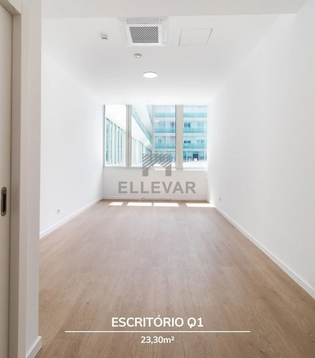 Escritório para Arrendamento em Funchal (Se) Foto 1