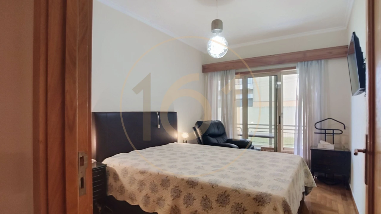 Apartamento T2 para Venda em Canidelo Foto 18