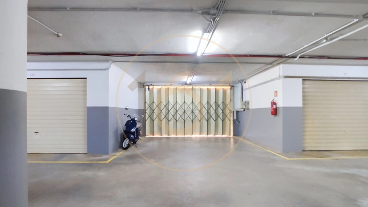 Apartamento T2 para Venda em Canidelo Foto 37