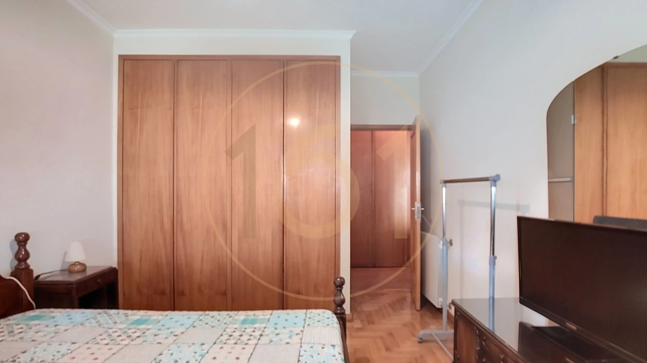 Apartamento T2 para Venda em Canidelo Foto 21