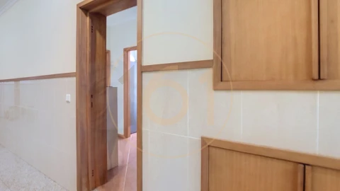 Apartamento T2 para Venda em Canidelo
