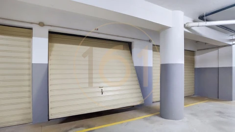 Apartamento T2 para Venda em Canidelo