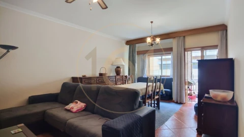 Apartamento T2 para Venda em Canidelo