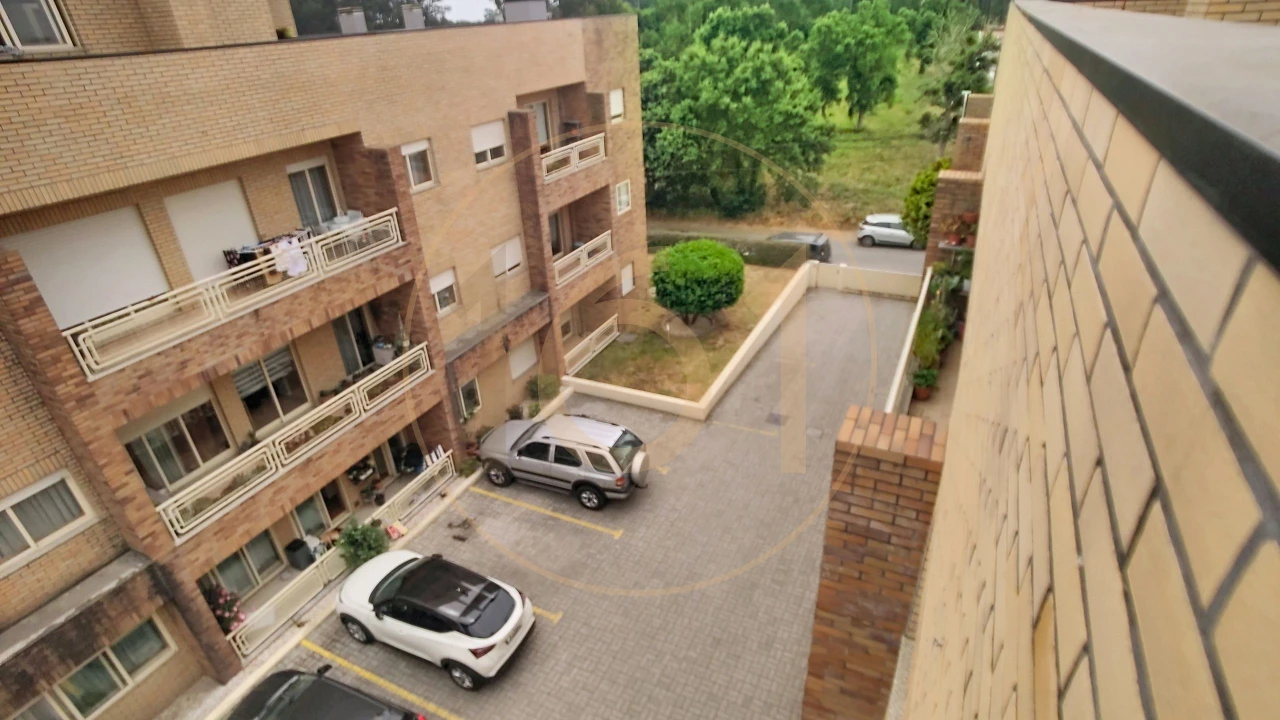 Apartamento T2 para Venda em Canidelo Foto 30