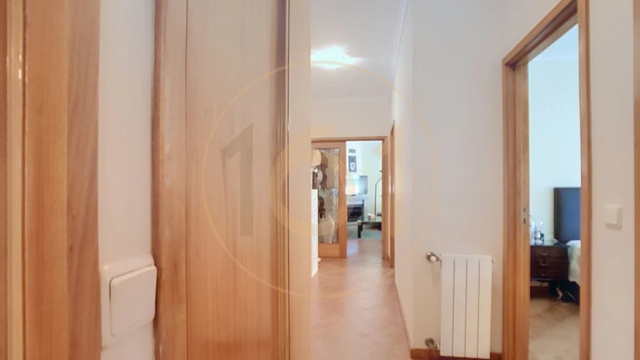 Apartamento T2 para Venda em Canidelo Foto 23