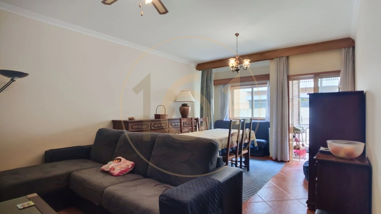 Apartamento T2 para Venda em Canidelo Foto 9