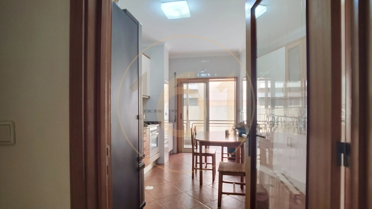 Apartamento T2 para Venda em Canidelo Foto 13