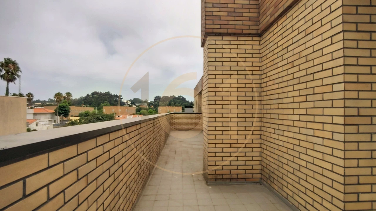 Apartamento T2 para Venda em Canidelo Foto 27