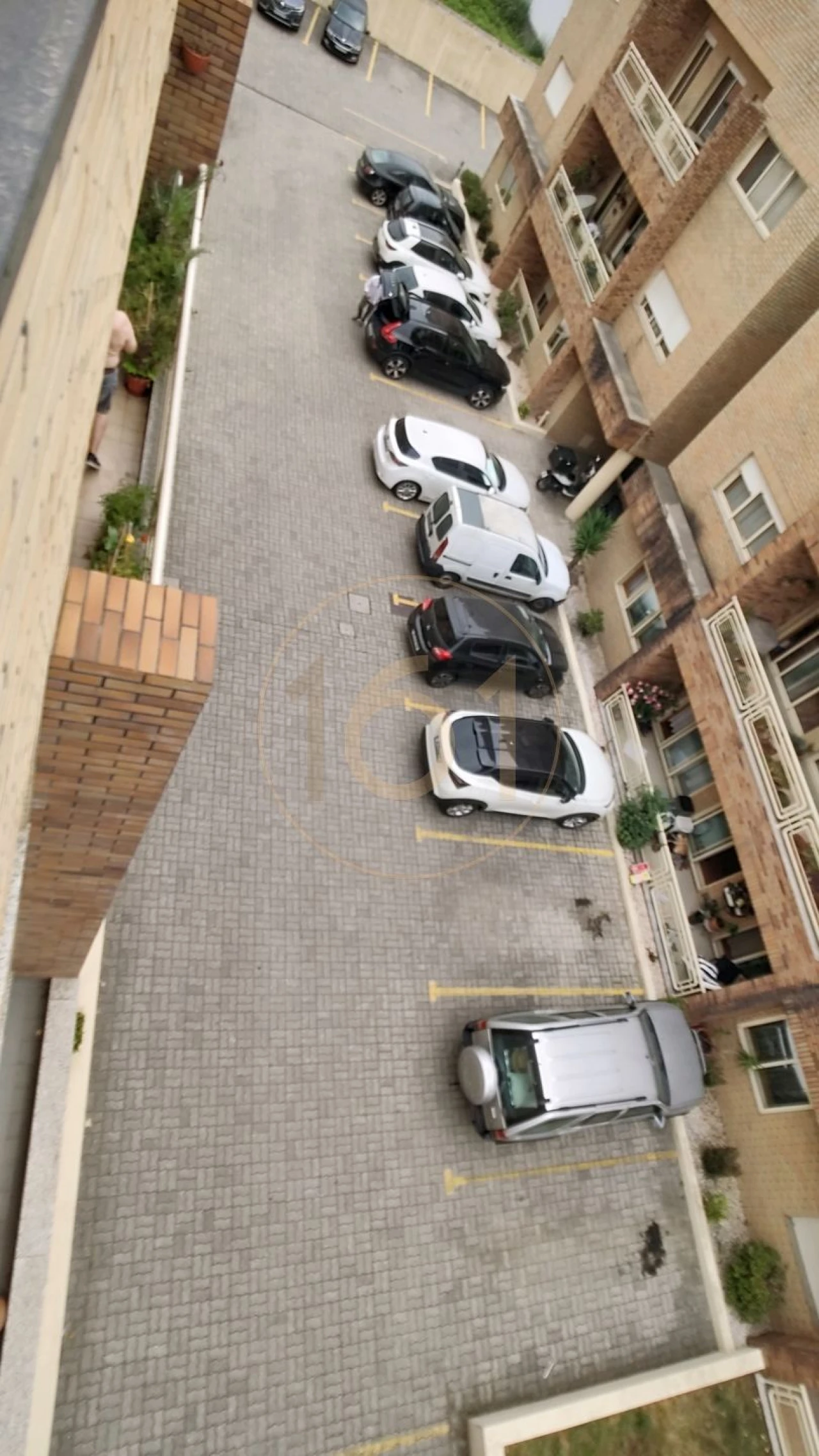 Apartamento T2 para Venda em Canidelo Foto 31