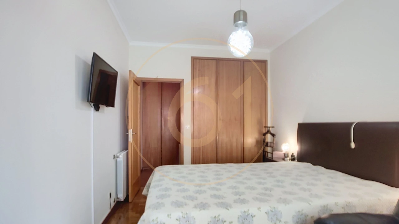 Apartamento T2 para Venda em Canidelo Foto 19