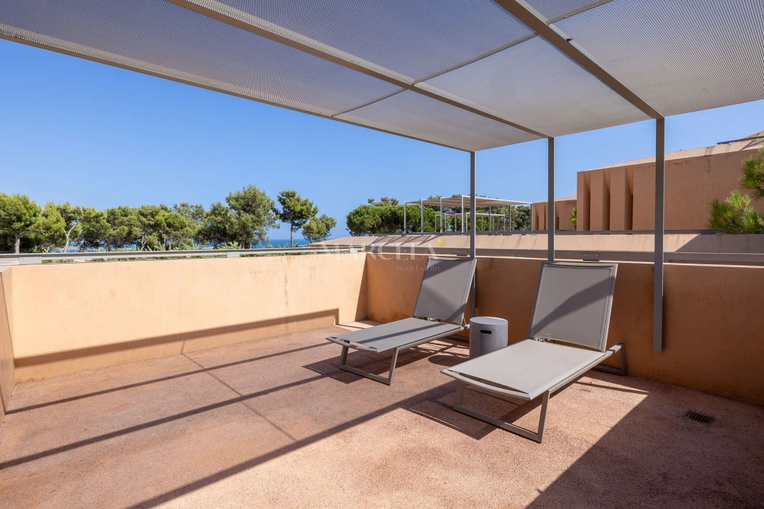 Apartamento T2 para Venda em Odiaxere Foto 10