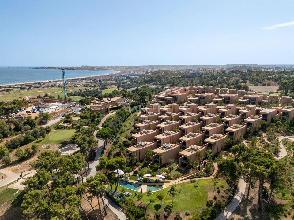 Apartamento T2 para Venda em Odiaxere Foto 31