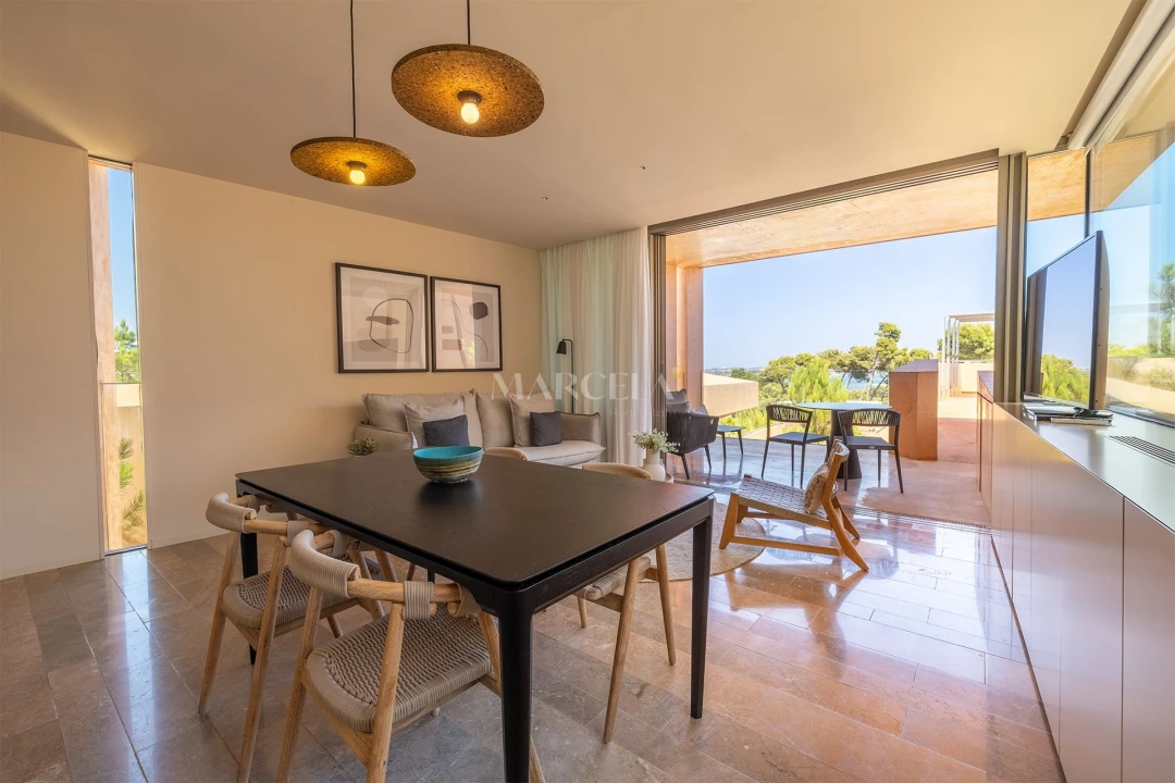 Apartamento T2 para Venda em Odiaxere Foto 5