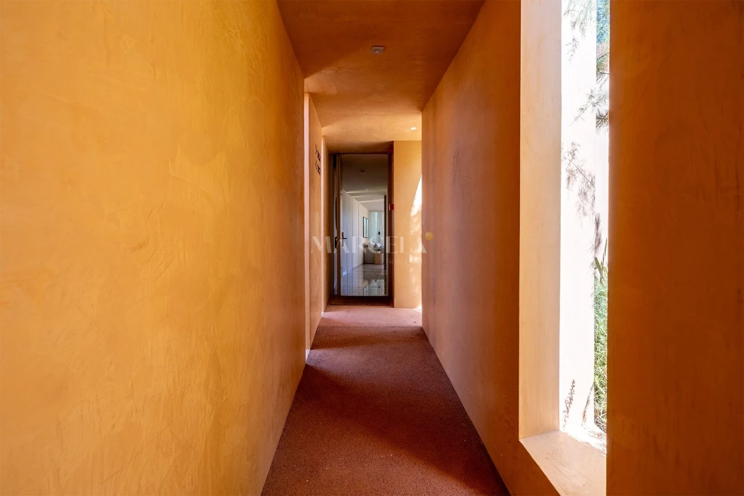 Apartamento T2 para Venda em Odiaxere Foto 30