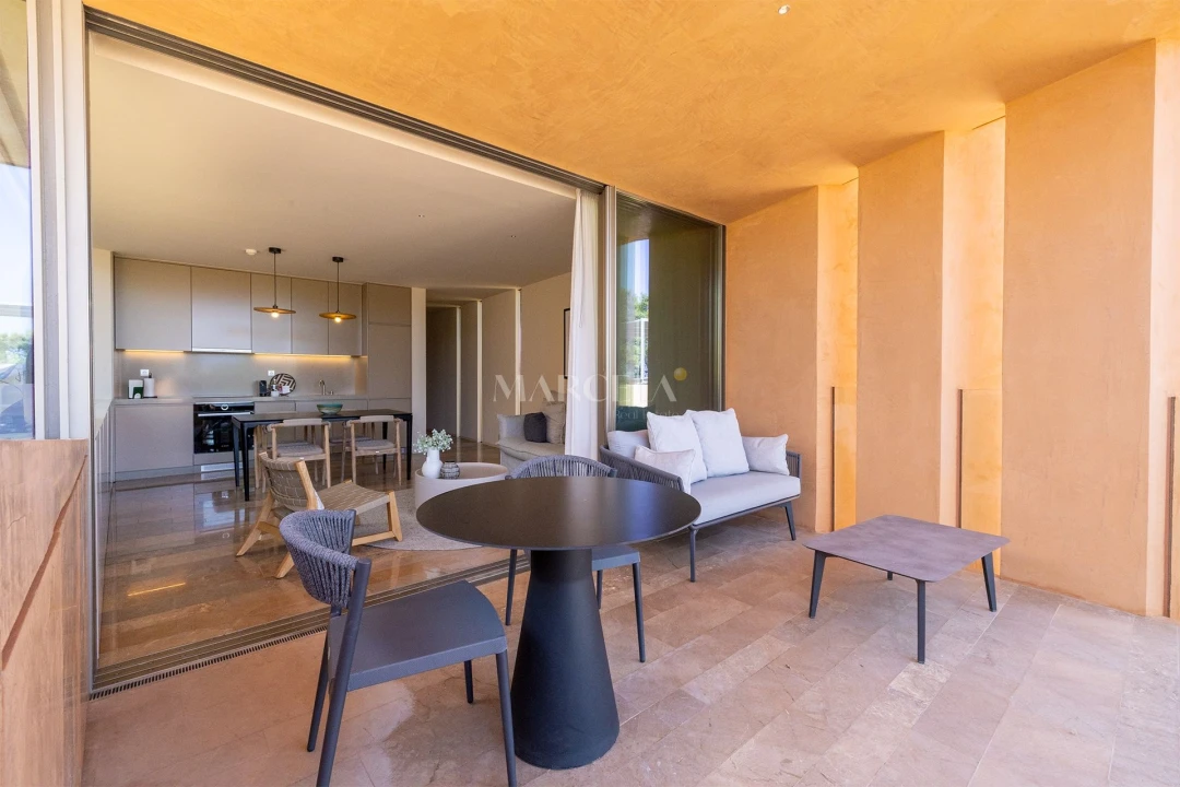 Apartamento T2 para Venda em Odiaxere Foto 12