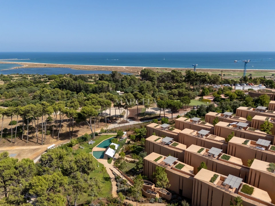 Apartamento T2 para Venda em Odiaxere Foto 1