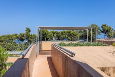 Apartamento T2 para Venda em Odiaxere