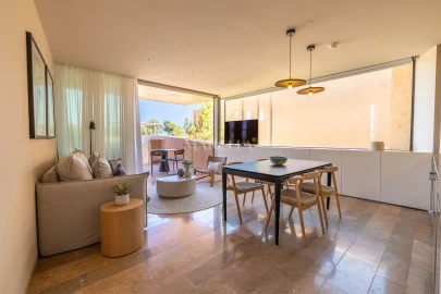 Apartamento T2 para Venda em Odiaxere
