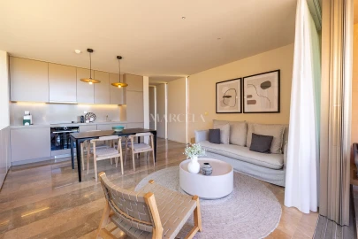 Apartamento T2 para Venda em Odiaxere