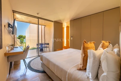 Apartamento T2 para Venda em Odiaxere