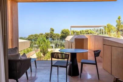 Apartamento T2 para Venda em Odiaxere
