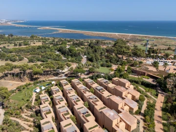 Apartamento T2 para Venda em Odiaxere