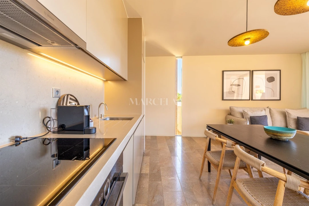 Apartamento T2 para Venda em Odiaxere Foto 6