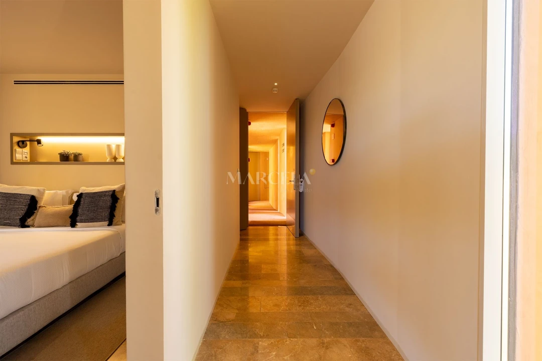 Apartamento T2 para Venda em Odiaxere Foto 18