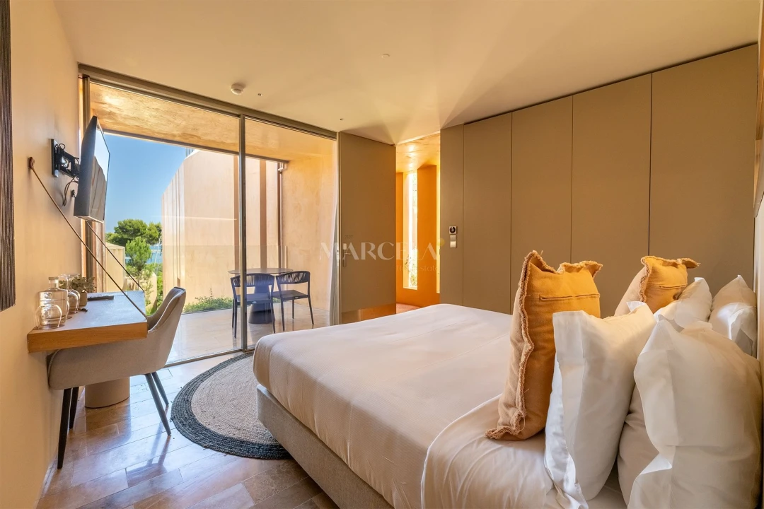 Apartamento T2 para Venda em Odiaxere Foto 25