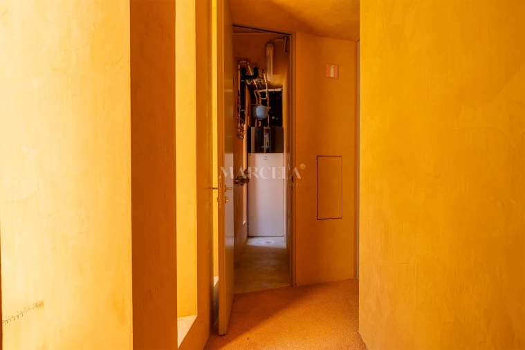 Apartamento T2 para Venda em Odiaxere Foto 22