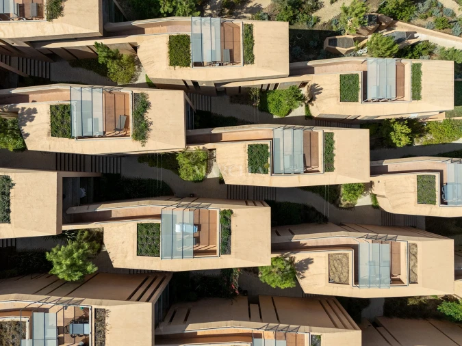 Apartamento T2 para Venda em Odiaxere Foto 33