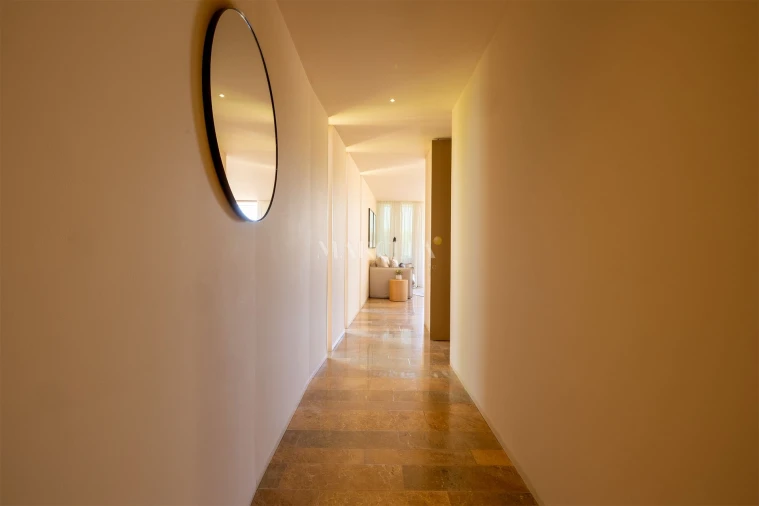 Apartamento T2 para Venda em Odiaxere Foto 21