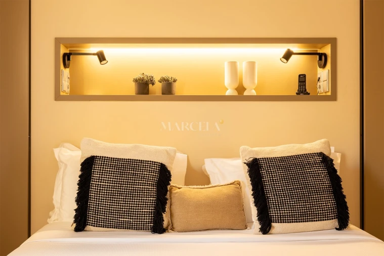 Apartamento T2 para Venda em Odiaxere Foto 17