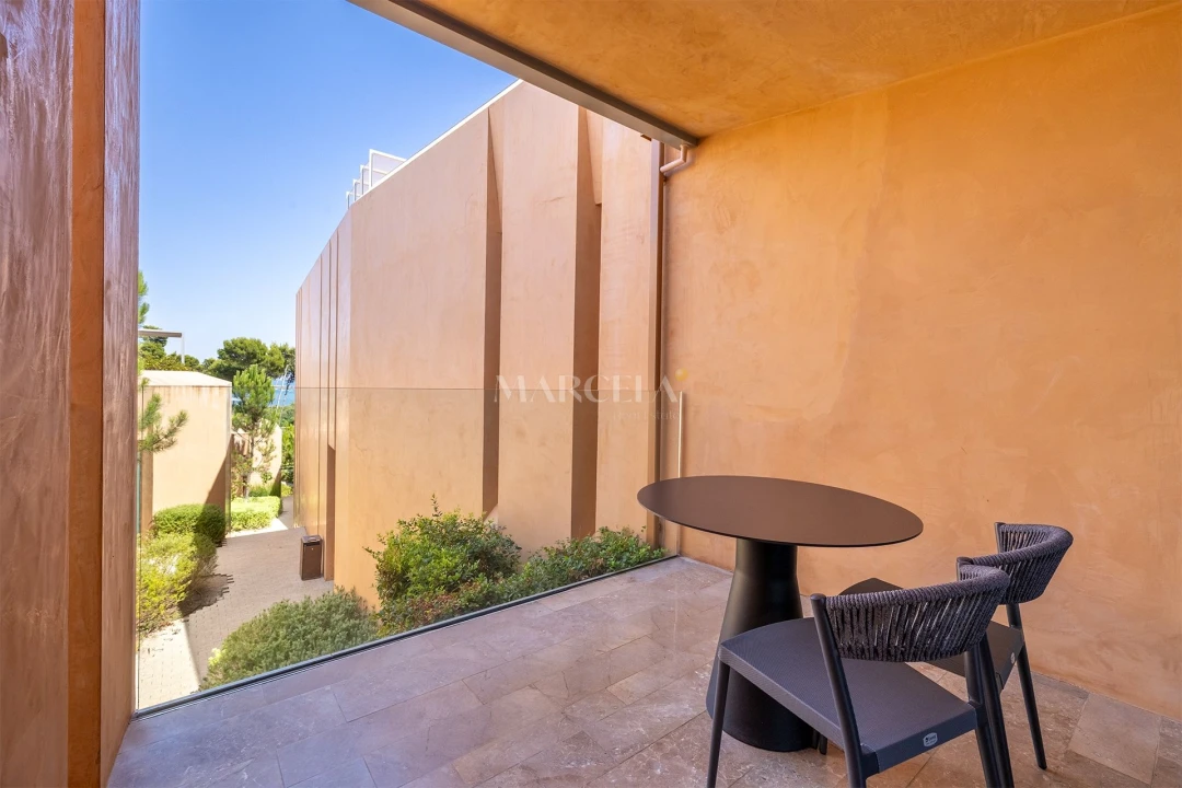 Apartamento T2 para Venda em Odiaxere Foto 26