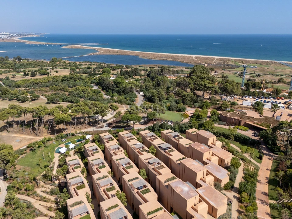 Apartamento T2 para Venda em Odiaxere Foto 35