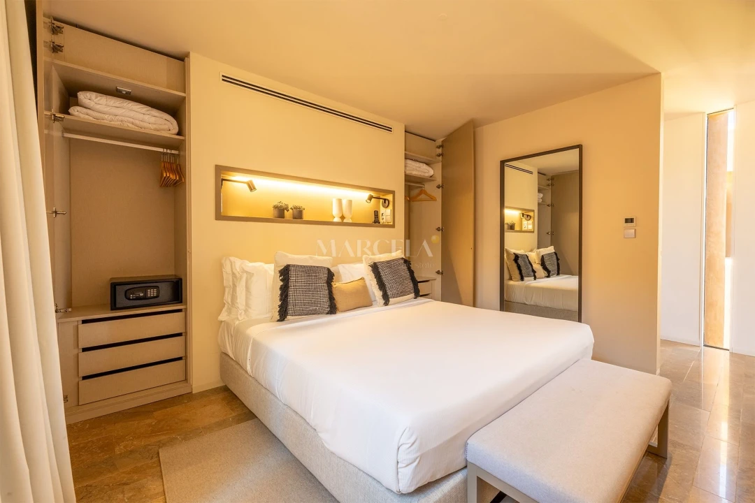 Apartamento T2 para Venda em Odiaxere Foto 16