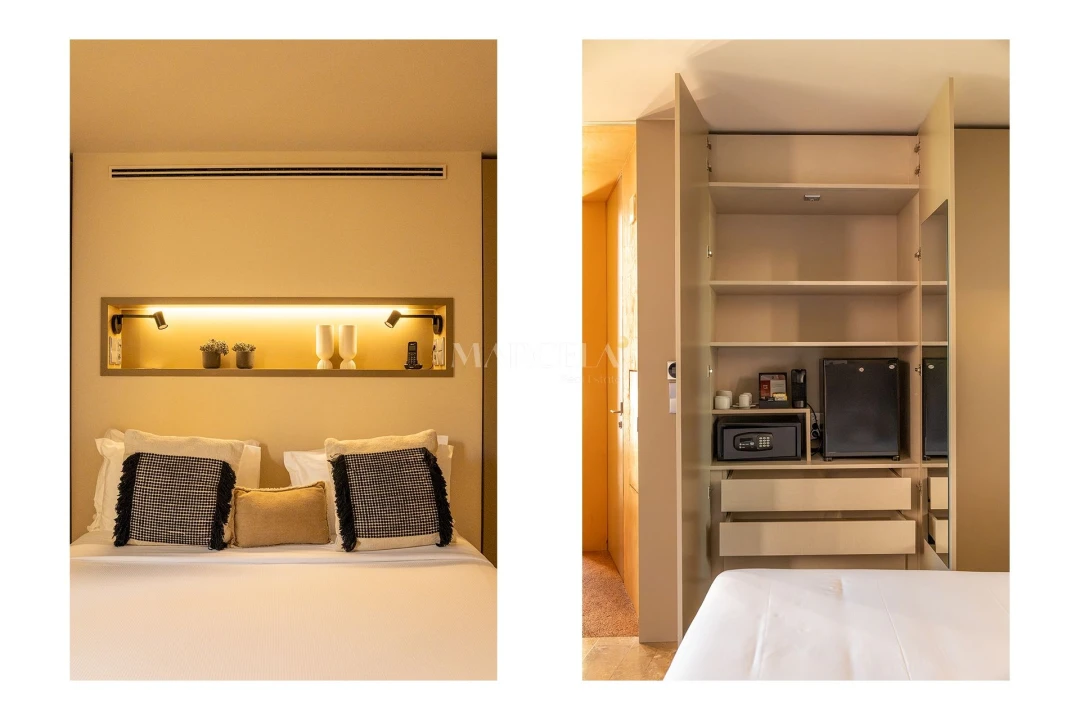 Apartamento T2 para Venda em Odiaxere Foto 29