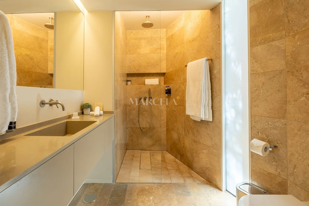 Apartamento T2 para Venda em Odiaxere Foto 19