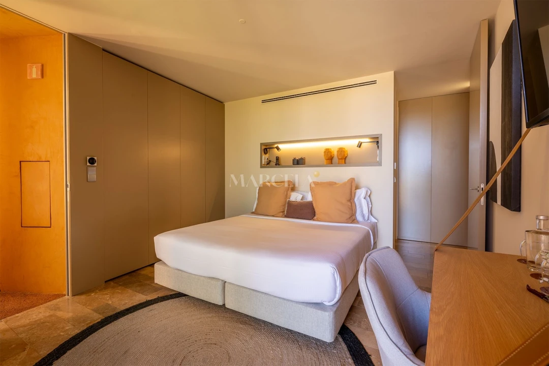 Apartamento T2 para Venda em Odiaxere Foto 23