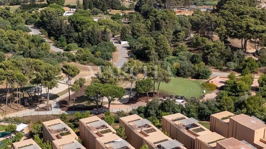 Apartamento T2 para Venda em Odiaxere