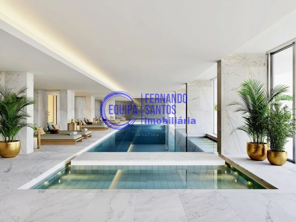 Apartamento T2 para Venda em Armação de Pera Foto 5