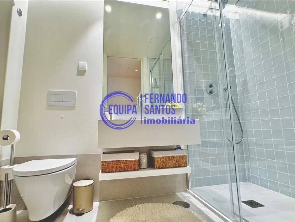Apartamento T2 para Venda em Armação de Pera Foto 30