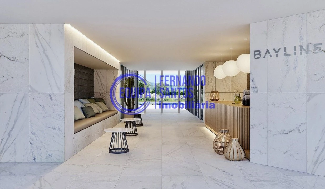 Apartamento T2 para Venda em Armação de Pera Foto 13