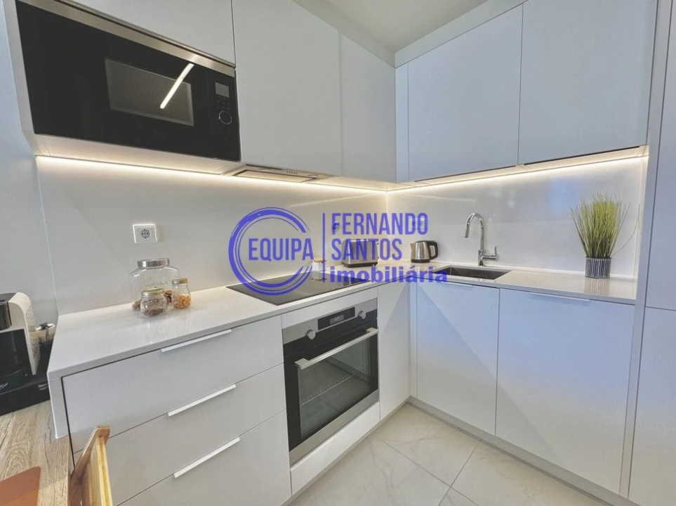 Apartamento T2 para Venda em Armação de Pera Foto 20