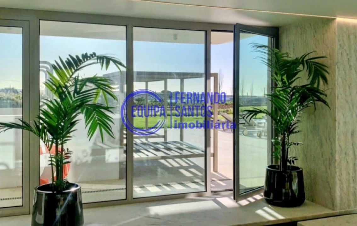 Apartamento T2 para Venda em Armação de Pera Foto 3