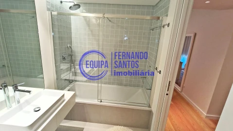 Apartamento T2 para Venda em Armação de Pera